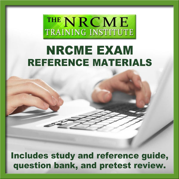 Scheduling Your Recertification Exam NRCME Training Institute